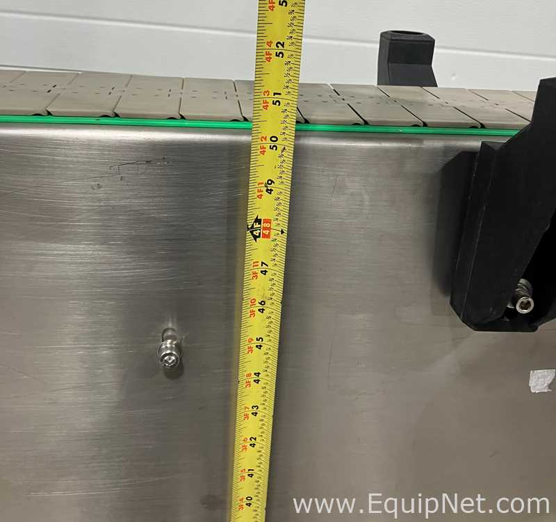 Air|Vacuum Tabletop Style Conveyors  Conveyor