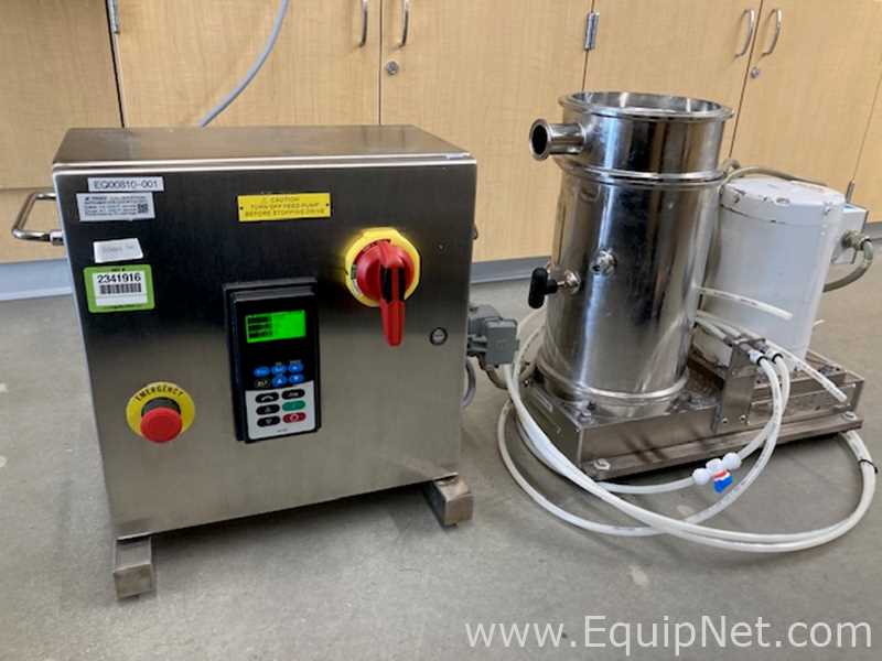 Centrífuga para laboratorio Carr PowerFuge Pilot