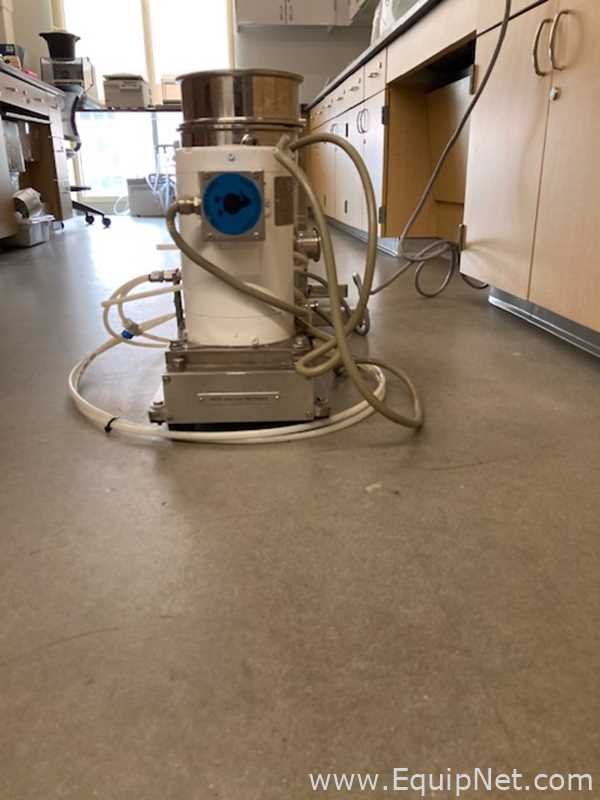 Centrífuga para laboratorio Carr PowerFuge Pilot