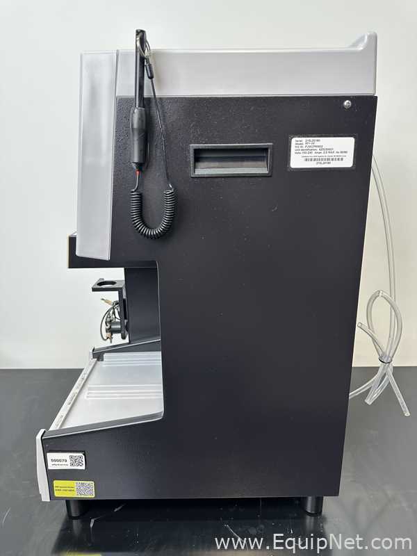Teledyne Isco CombiFlash Rf Plus UV Flash Chromatograph