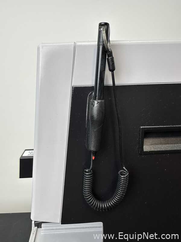 Teledyne Isco CombiFlash Rf Plus UV Flash Chromatograph