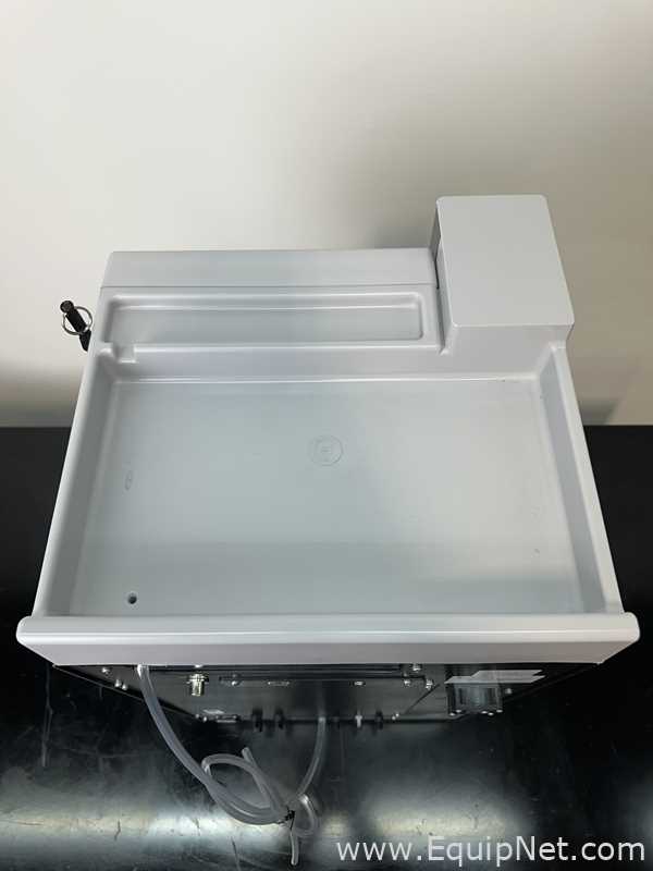Teledyne Isco CombiFlash Rf Plus UV Flash Chromatograph