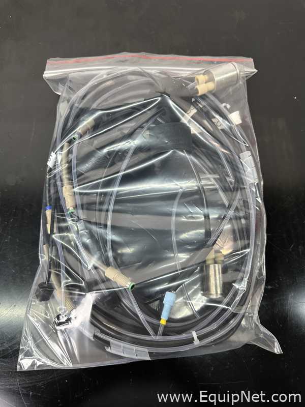 Teledyne Isco CombiFlash Rf Plus UV Flash Chromatograph