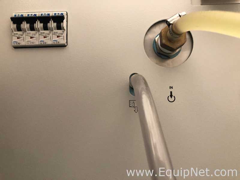 Julabo FL2503 Chiller