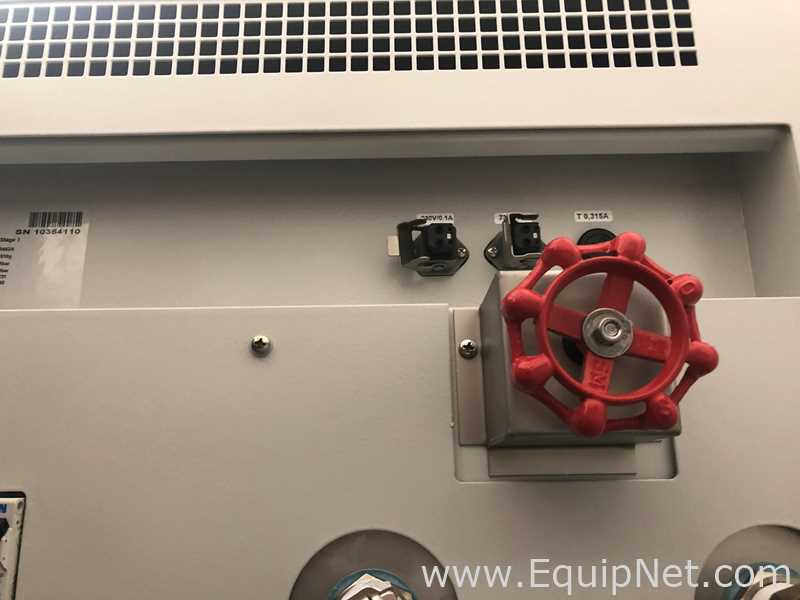 Julabo FL2503 Chiller