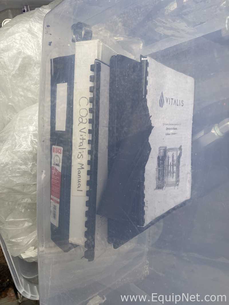 Extractor Vitalis Q90H