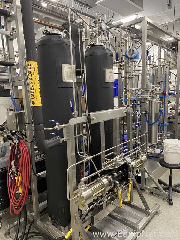 Extractor Vitalis Q90H
