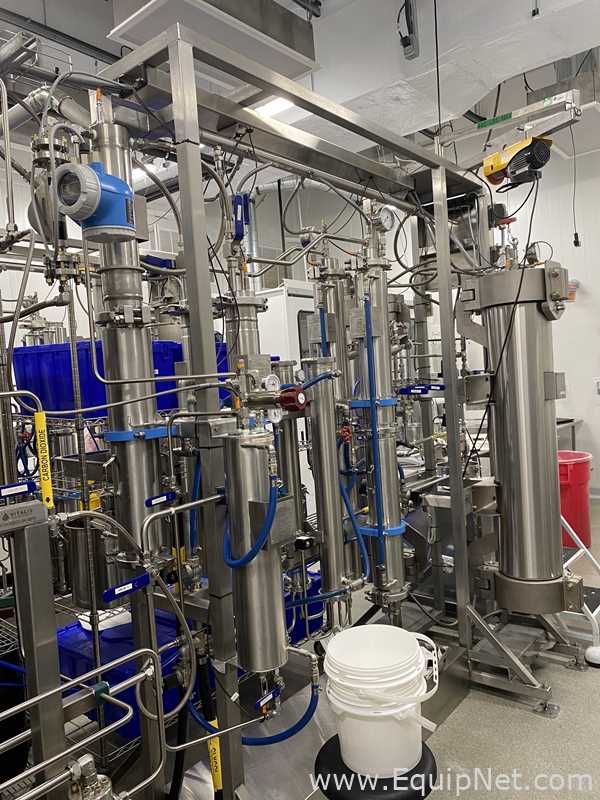 Extractor Vitalis Q90H