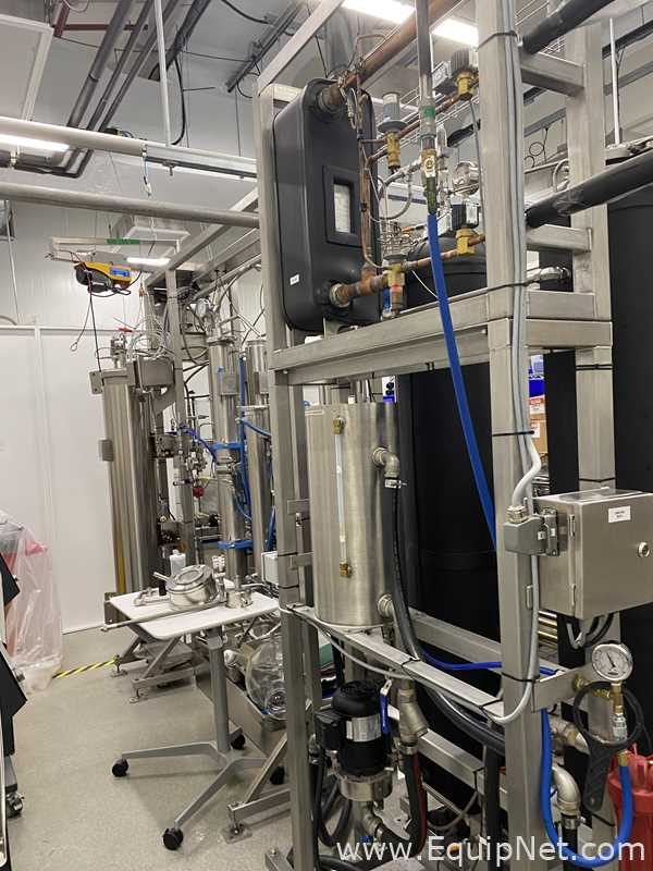 Extractor Vitalis Q90H