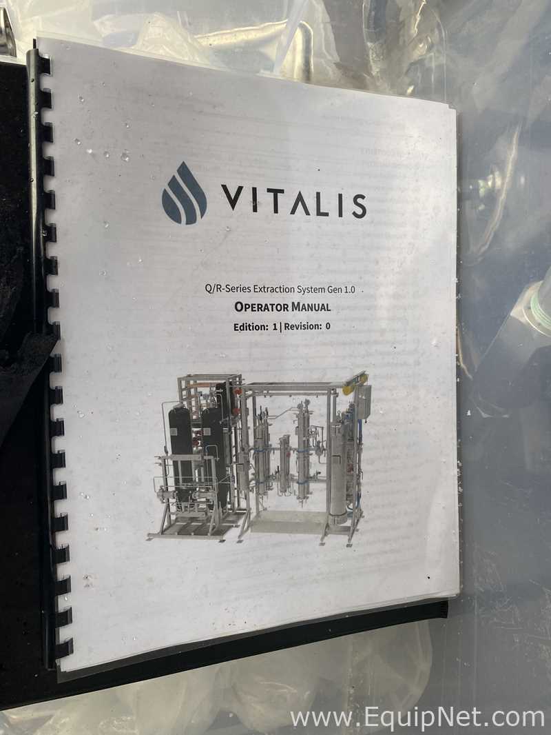 Extractor Vitalis Q90H