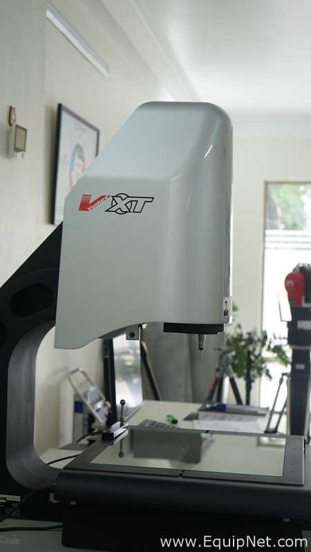 Peça de Metrologia Baty VENTURE XT 3030 CNC