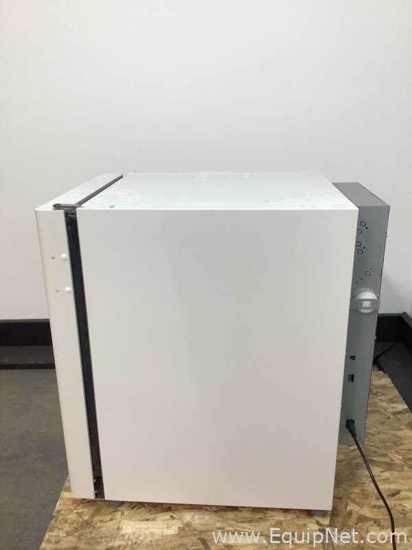Incubadora Thermo Scientific Heracell Vios 160i