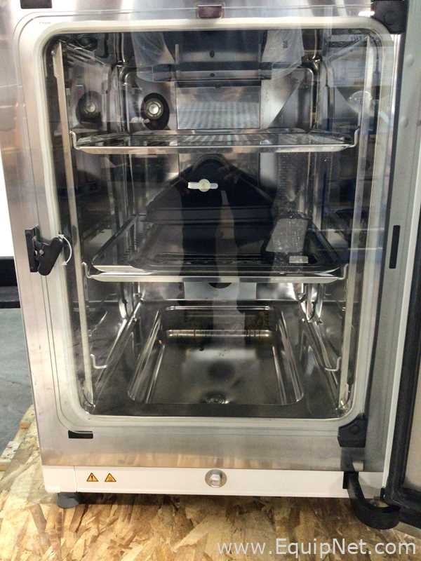 Incubadora Thermo Scientific Heracell Vios 160i