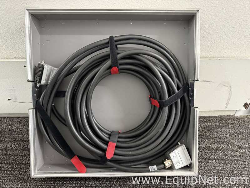 Polytec PSV-400-M4 Electronic Testing and Measurement Equipment