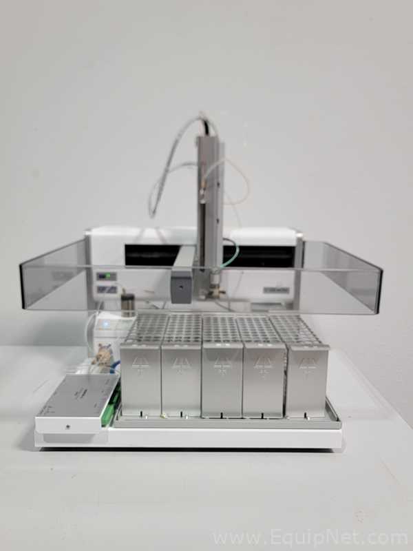 Gilson GX-271 Liquid Handler