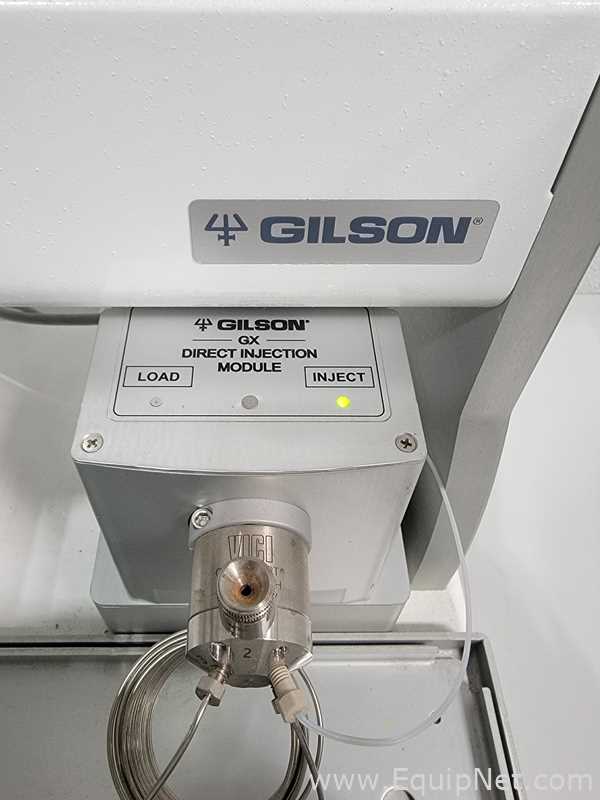 Gilson GX-271 Liquid Handler