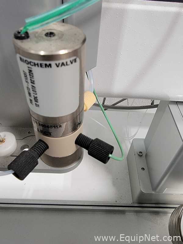 Gilson GX-271 Liquid Handler