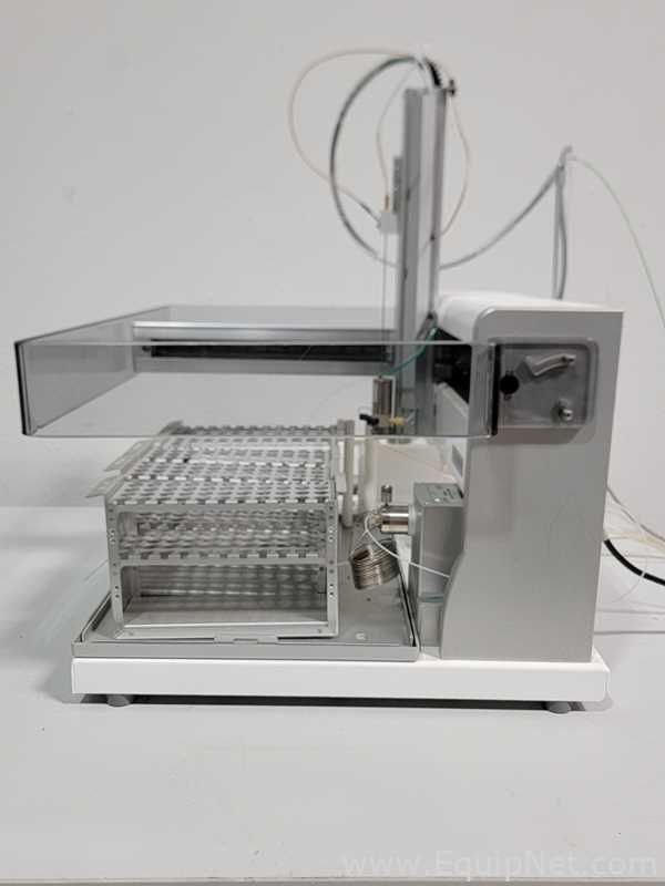 Gilson GX-271 Liquid Handler