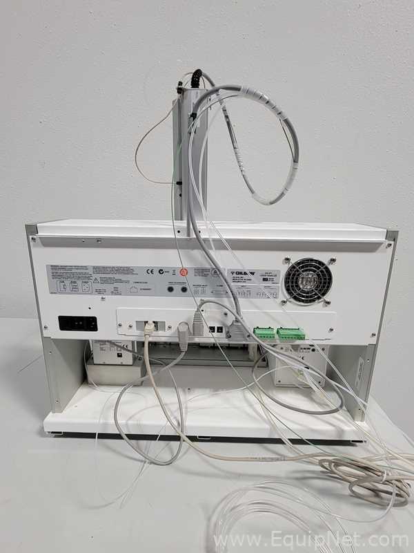 Gilson GX-271 Liquid Handler