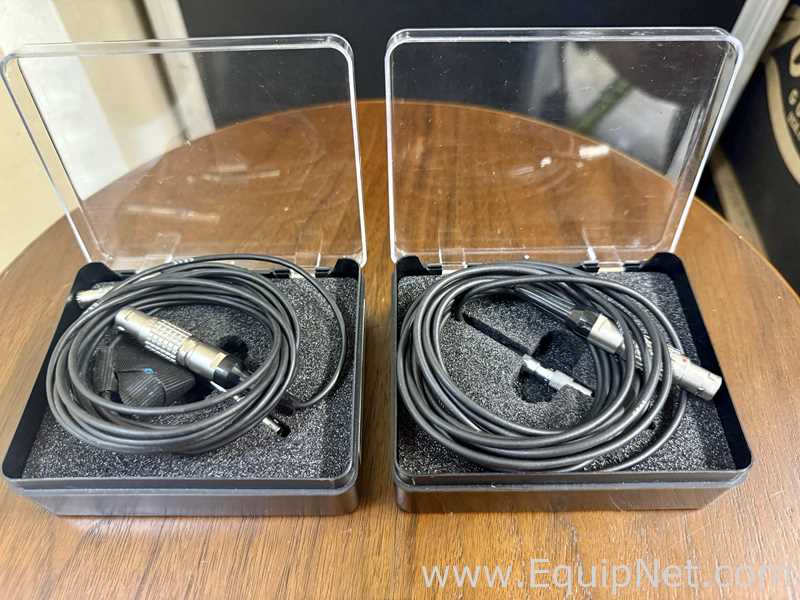 GRAS Sound and Vibration Inc 46BF-1 / 12AK / 12AD Electronic Testing and Measurement Equipment