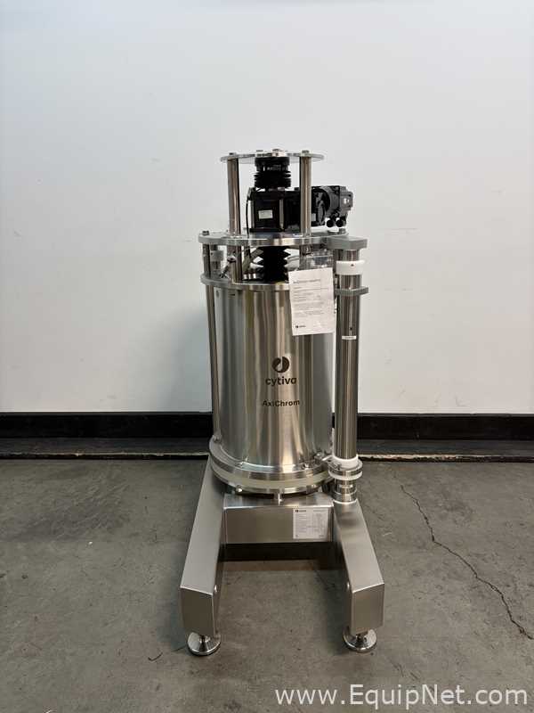 cytiva AxiChrom 400/300 Chromatography Column