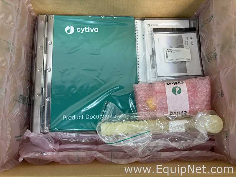 cytiva AxiChrom 400/300 Chromatography Column