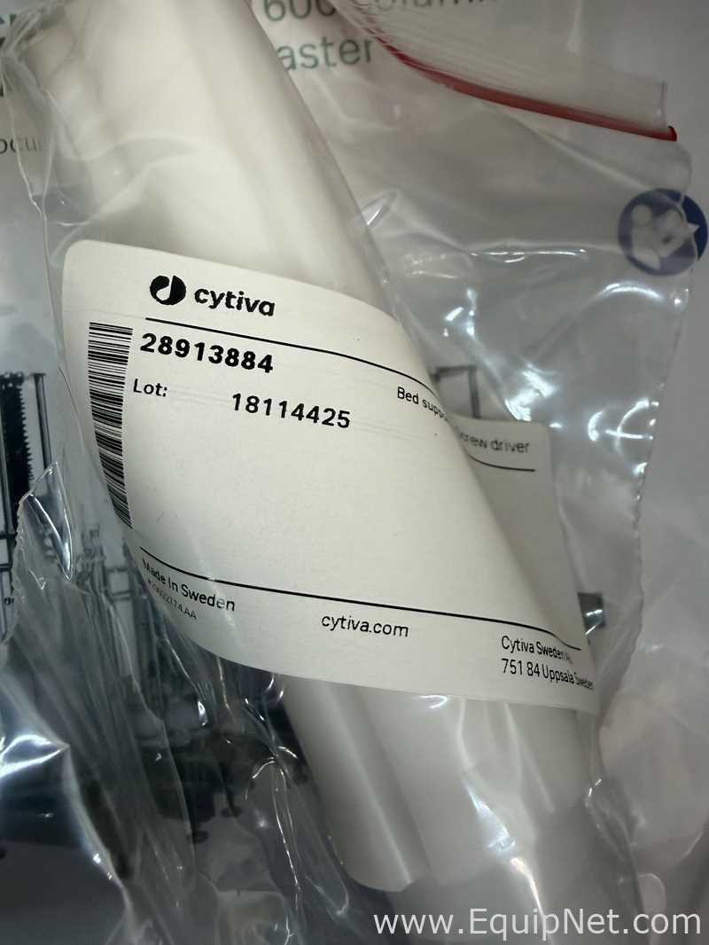 cytiva AxiChrom 400/300 Chromatography Column
