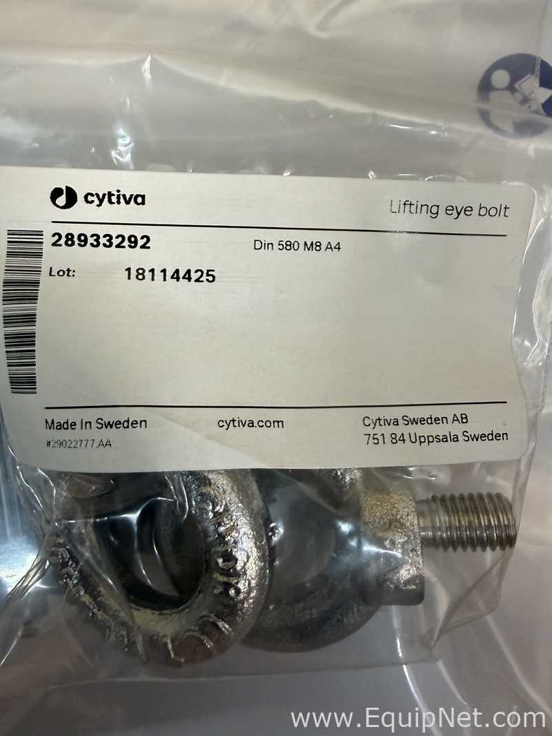 cytiva AxiChrom 400/300 Chromatography Column