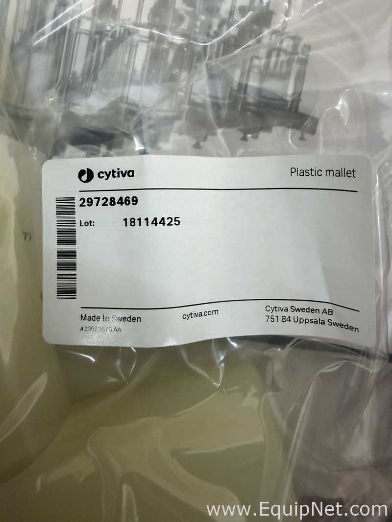 cytiva AxiChrom 400/300 Chromatography Column