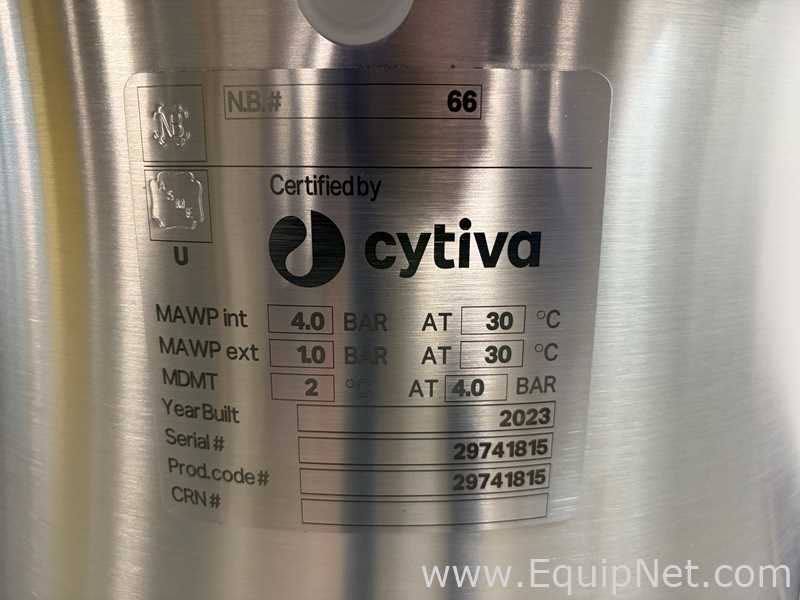 cytiva AxiChrom 400/300 Chromatography Column