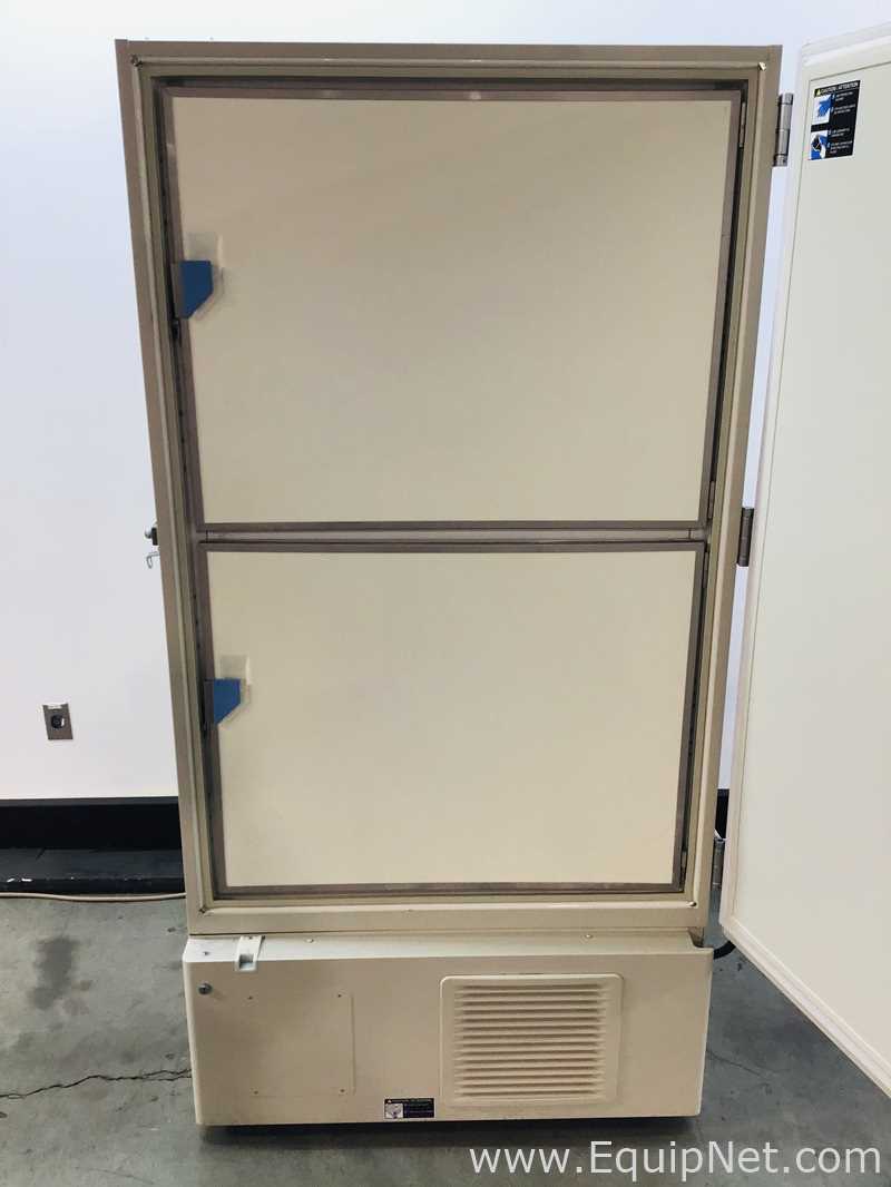 Congelador Panasonic MDF-U76VA-PA