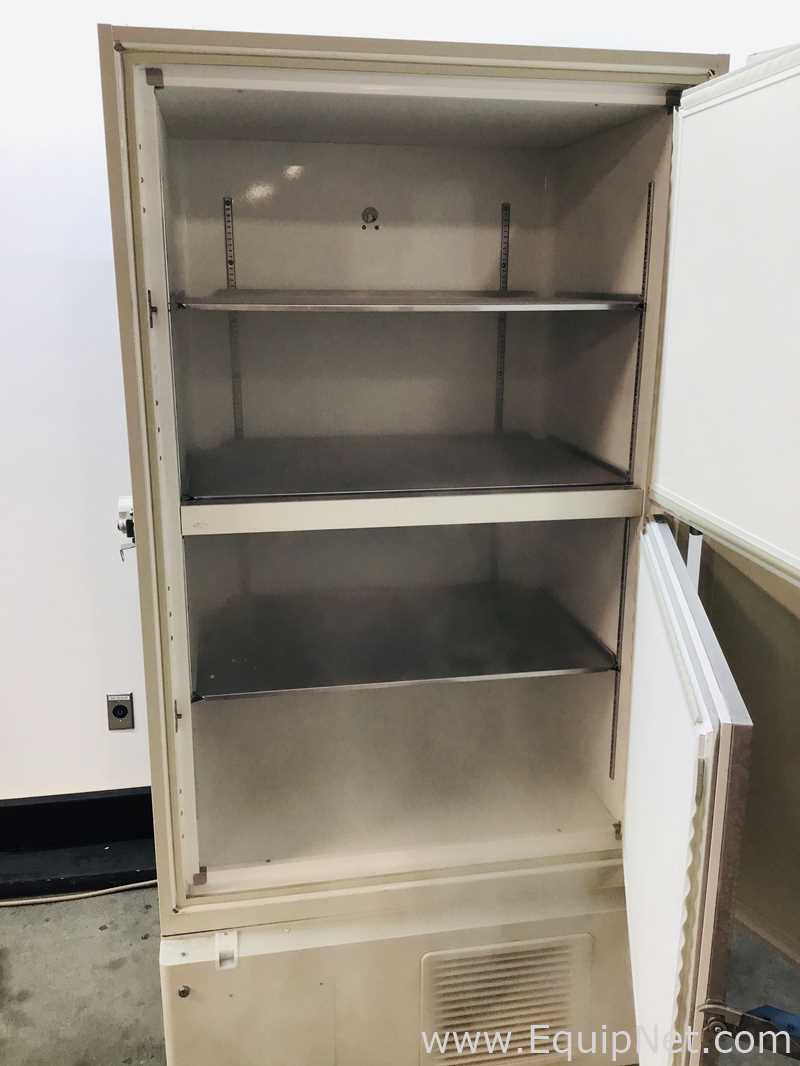 Congelador Panasonic MDF-U76VA-PA