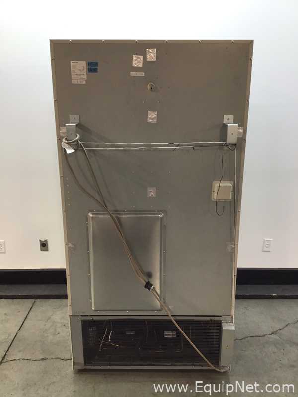 Congelador Panasonic MDF-U76VA-PA