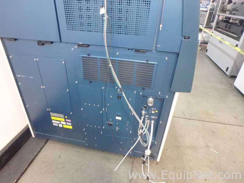 Espectrômetro de Massa AB Sciex TripleTOF 6600