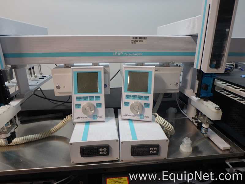Waters Corporation Synapt G2-S HDMS and NanoAcquity UPLC Q-TOF Mass Spectrometer