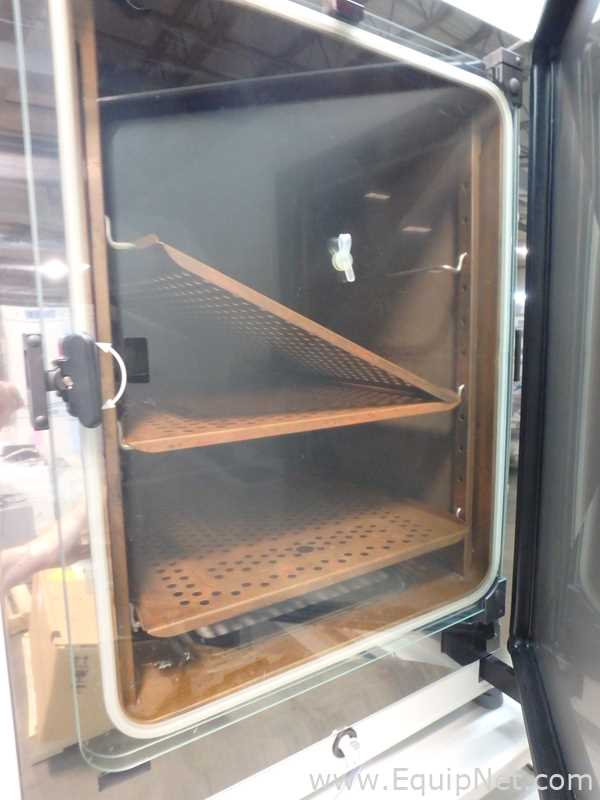 Incubadora Thermo Scientific Heracell Vios 160i
