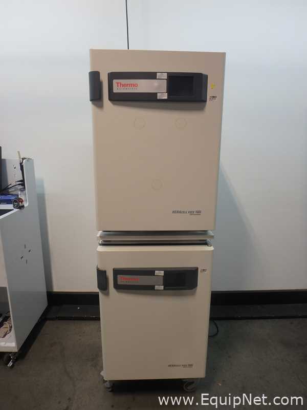 Incubadora Thermo Scientific Heracell Vios 160i
