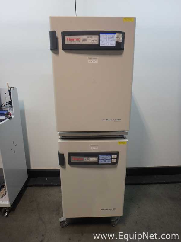 Incubadora Thermo Scientific Heracell Vios 160i