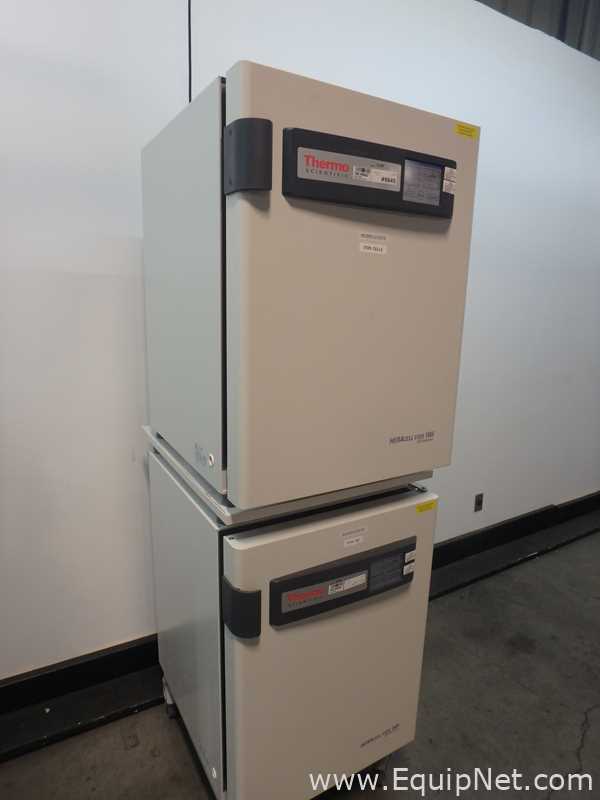 Incubadora Thermo Scientific Heracell Vios 160i