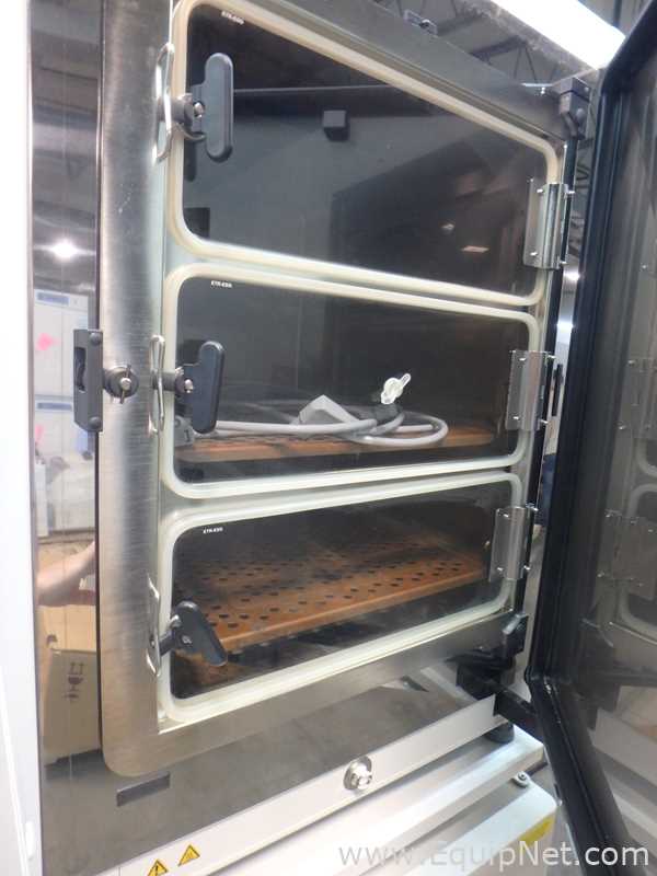 Incubadora Thermo Scientific Heracell Vios 160i