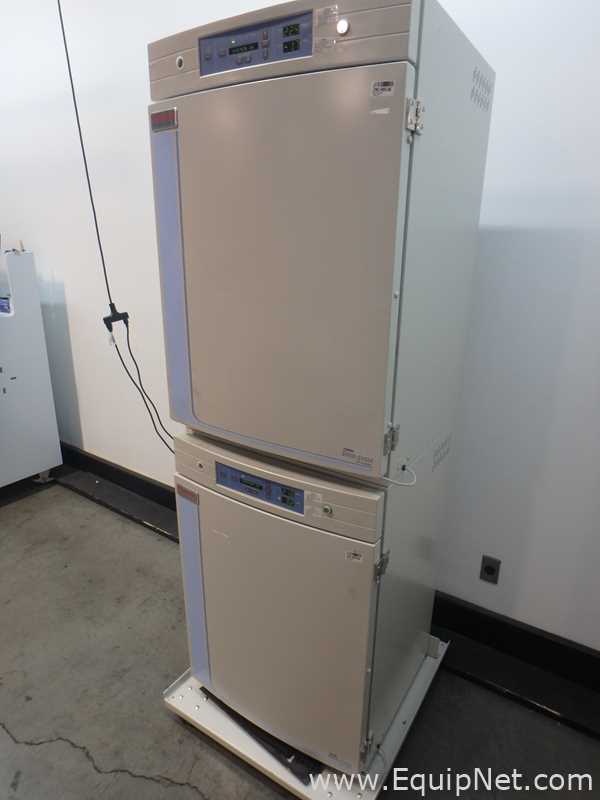 Incubadora Thermo Scientific 370