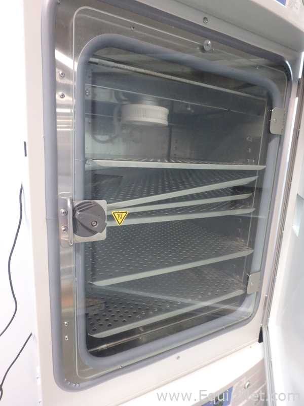 Incubadora Thermo Scientific 370