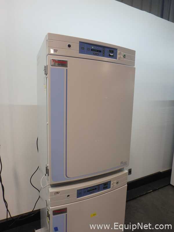 Incubadora Thermo Scientific 370