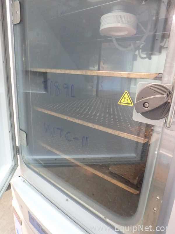 Incubadora Thermo Scientific 370