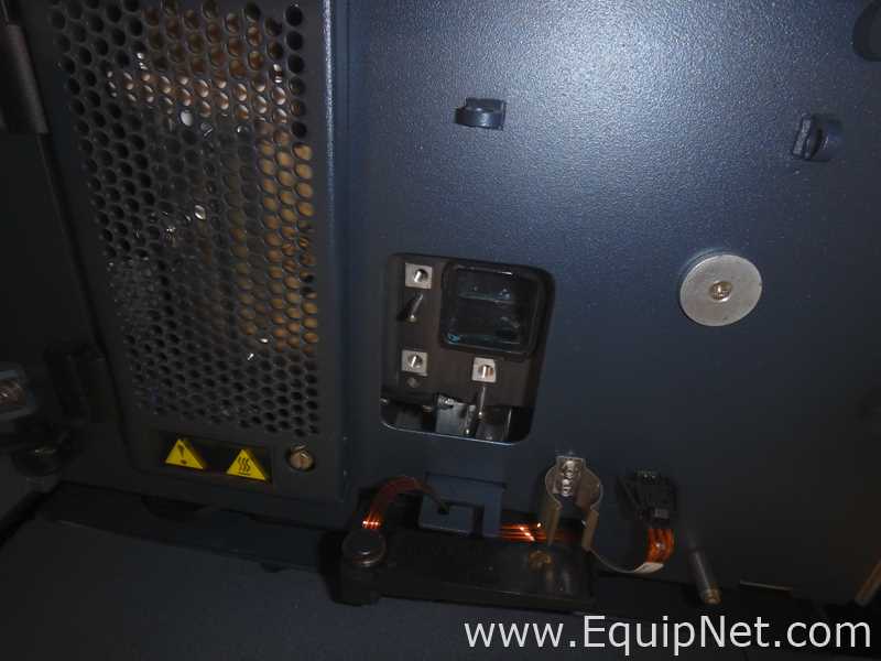 Espectrômetro de Massa Waters Corporation Xevo G2-S QTOF