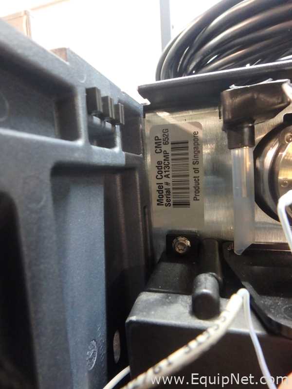 Espectrômetro de Massa Waters Corporation Xevo G2-S QTOF
