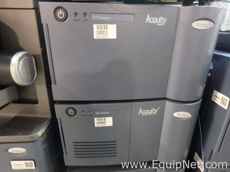 Espectrômetro de Massa Waters Corporation Xevo G2-S QTOF