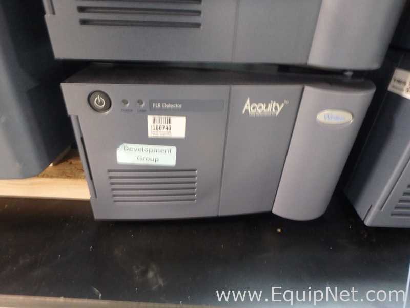 Espectrômetro de Massa Waters Corporation Xevo G2-S QTOF