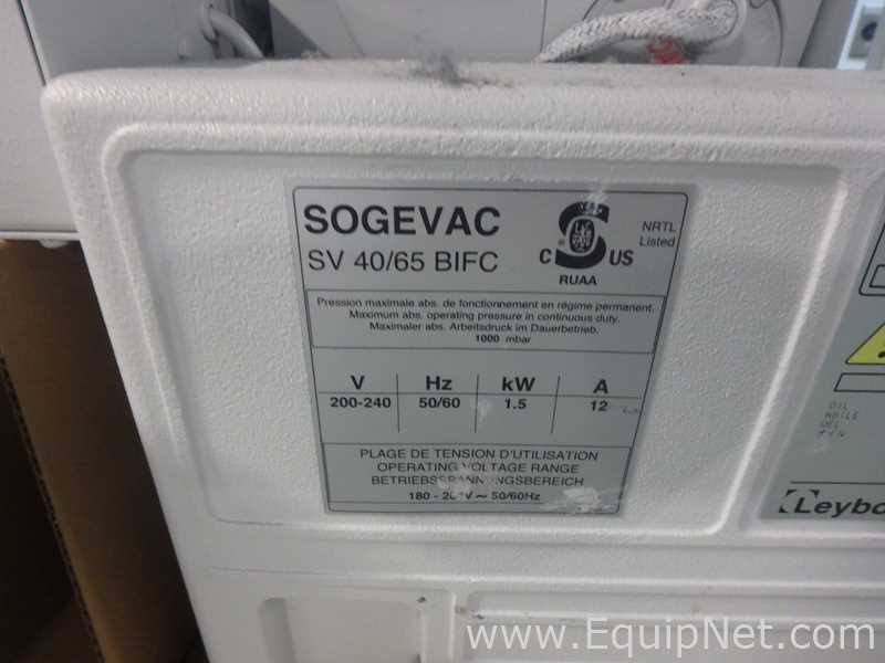 Espectrômetro de Massa Waters Corporation Xevo G2-S QTOF