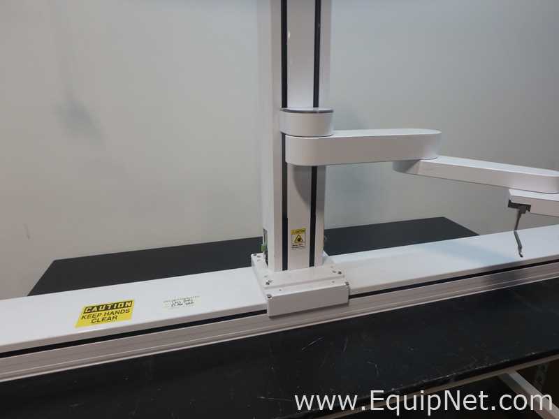 Control de Automatización Precise Automation PFOX-MA-00000.  92 Pulgadas